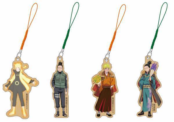 TVアニメ「NARUTO-ナルト- 疾風伝」のバースデースペシャル企画 好評につき第２弾、誕生日キャラ&times;リアル謎解きゲーム　 10月はナルト・シカマル、ニジゲンノモリ忍里で10/2(土)から