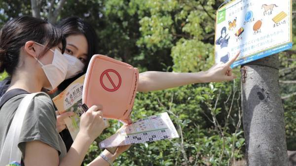 TVアニメ「NARUTO-ナルト- 疾風伝」のバースデースペシャル企画 好評につき第２弾、誕生日キャラ&times;リアル謎解きゲーム　 10月はナルト・シカマル、ニジゲンノモリ忍里で10/2(土)から