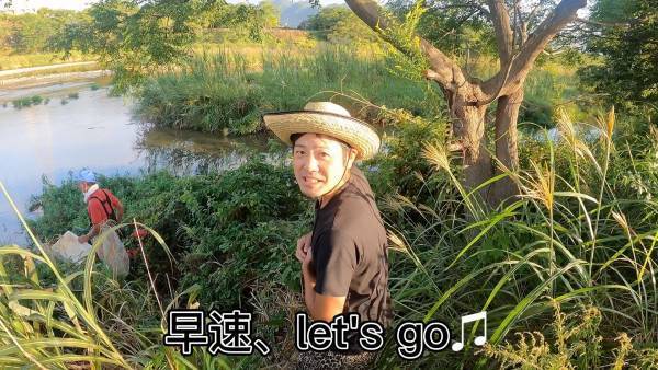 【お取り寄せ業界の&rdquo;買い付け師&rdquo;】高級天然すっぽん漁の様子をYOUTUBE公開