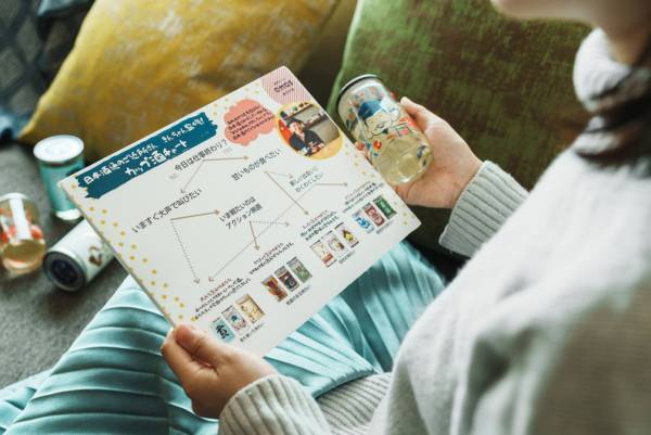 【OMO5東京大塚】日本酒の聖地で楽しむ「カップ酒満喫ステイプラン」販売 ～寒い冬に、日本酒の魅力を堪能～｜期間：2021年12月1日～2022年2月28日