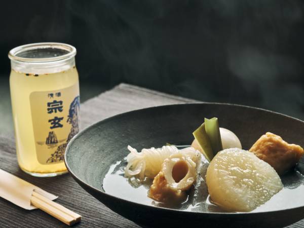 【OMO5東京大塚】日本酒の聖地で楽しむ「カップ酒満喫ステイプラン」販売 ～寒い冬に、日本酒の魅力を堪能～｜期間：2021年12月1日～2022年2月28日