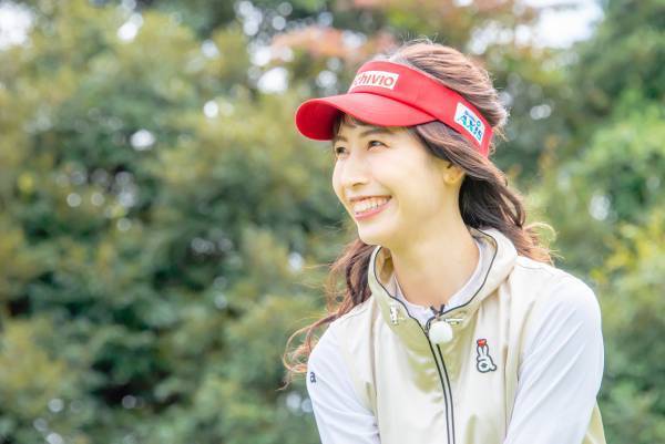 野球女子の坪井ミサトや人気YouTuberなみき出演！！「ゴルフ女子 ヒロインバトル」10月3日（日）ひる1時30分 BS12で放送！