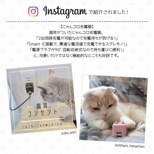 【猫好き必見】「猫耳アクセサリー」シリーズ累計出荷数260,000個突破しました！