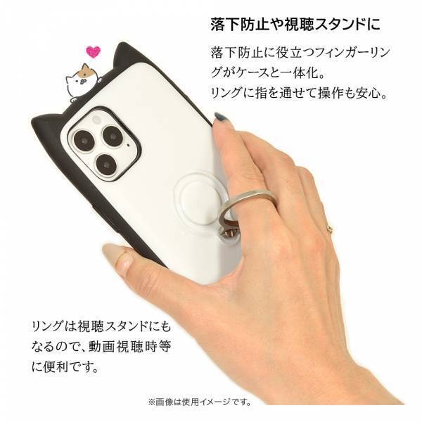 【猫好き必見】「猫耳アクセサリー」シリーズ累計出荷数260,000個突破しました！