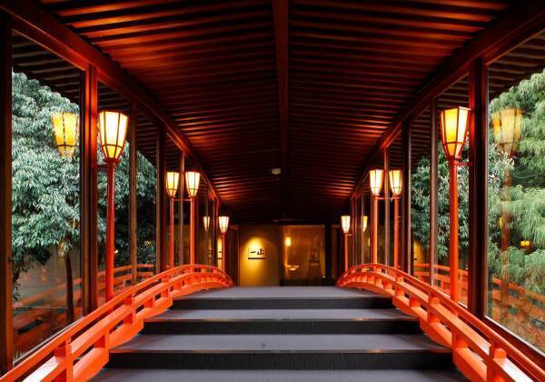 【界】～紅葉を愛で、秋を感じるひととき～温泉旅館で秋を満喫「紅葉に酔いしれる界の温泉旅」開催｜期間：2021年9月1日〜11月30日