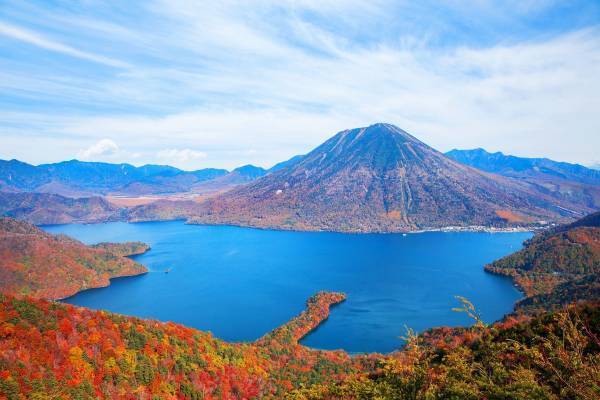 【界】～紅葉を愛で、秋を感じるひととき～温泉旅館で秋を満喫「紅葉に酔いしれる界の温泉旅」開催｜期間：2021年9月1日〜11月30日