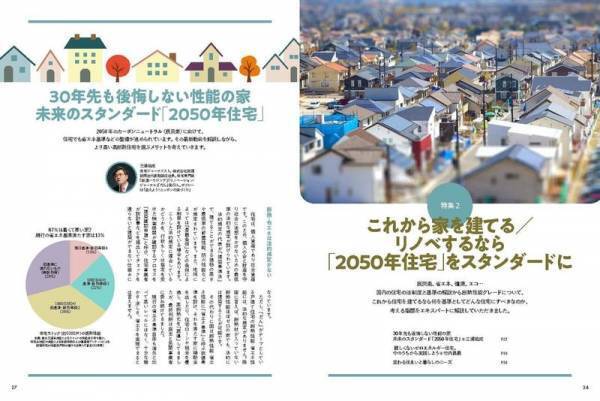 いい家ってどんな家？30年後に後悔しないための家づくり情報｜高断熱高気密がテーマの超マニアックな住宅雑誌「だん」 12/10発売！