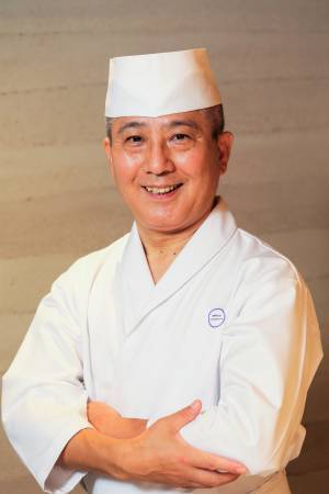 「GINZA ONODERA 鮨アカデミー」が 10 月再スタート！ 多様な学びに応える 3 コースを用意