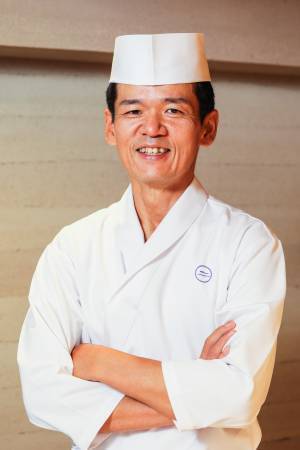 「GINZA ONODERA 鮨アカデミー」が 10 月再スタート！ 多様な学びに応える 3 コースを用意