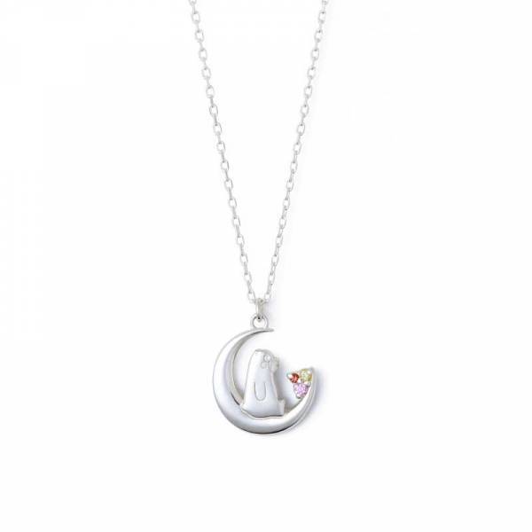 《THE KISS COUPLE'S》くまモンのジュエリー発売