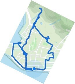 映えスポットを探せ！イケメンモデルが広島の名所をランニング！「旅ランTV」