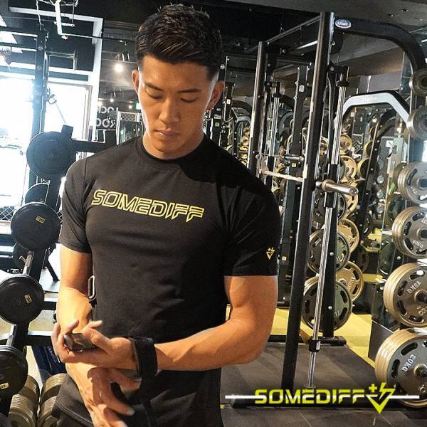 【スポーツウェアブランド】SOMEDIFF+（サムディフプラス）が最新コレクション5点を発表。