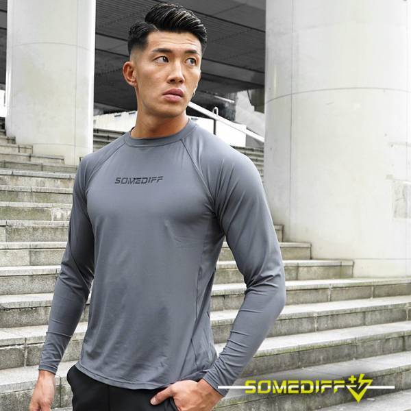 【スポーツウェアブランド】SOMEDIFF+（サムディフプラス）が最新コレクション5点を発表。