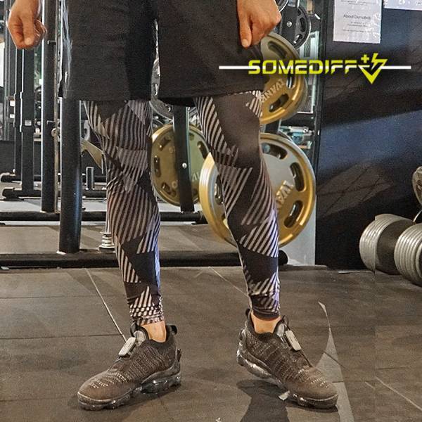 【スポーツウェアブランド】SOMEDIFF+（サムディフプラス）が最新コレクション5点を発表。