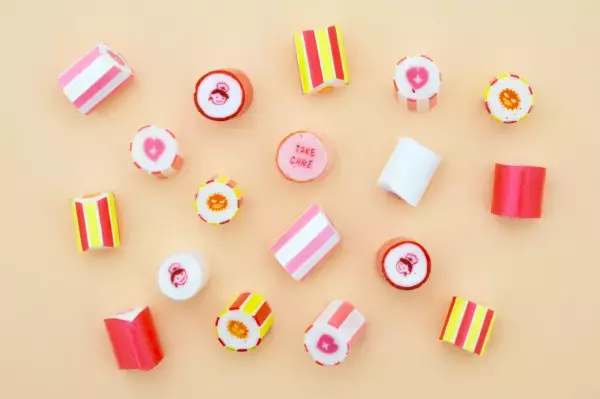 一流職人プロデュース　贈れるのど飴を発売