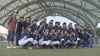 ドキュメント広島　仲良しチームが目指すモノ　　　　～佐伯高校　女子硬式野球部～