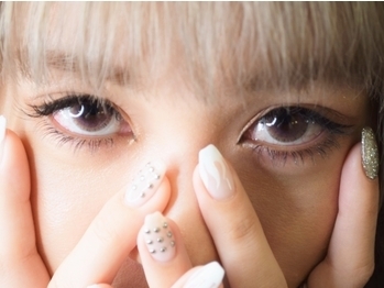 橋本駅徒歩5分『eye&nail beauty life RAMA』は高い技術力で人気のアイラッシュサロン！駅近ドットコムで情報を公開中