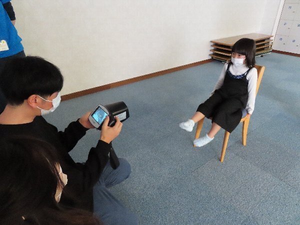 北海道 子どもの眼を守ろう！南幌町クラファンに地元メガネ専門店も全力支援開始！