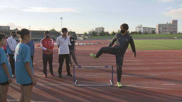 HTBノンフィクション「夢のあとに　－東京五輪は何を残したか－」HTB北海道テレビで10月17日深夜0時25分から放送／コロナ禍での開催に賛否が分かれた東京オリンピック　北海道出身の選手たちは何を感じ、何を得たのか