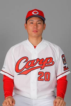 年末特番 　勝ちグセ。カープＳＰ 　ＯＮＥ　ＹＥＡＲ ～小窪哲也、栗林良吏が走り抜けた2021年～