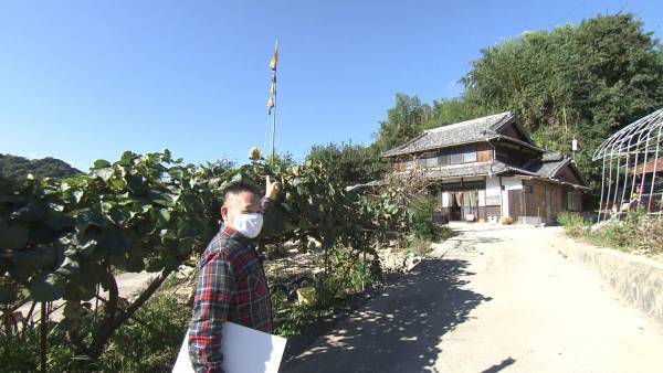 ５up！　ポツンと一軒グルメ  傑作選 ～県内でみつけた家族の絆と人情物語～