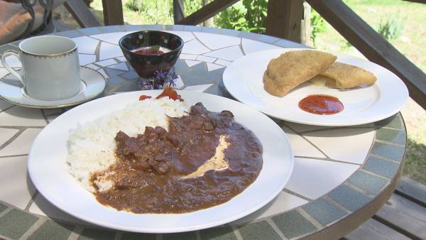 ５up！　ポツンと一軒グルメ  傑作選 ～県内でみつけた家族の絆と人情物語～