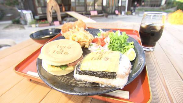 ５up！　ポツンと一軒グルメ  傑作選 ～県内でみつけた家族の絆と人情物語～