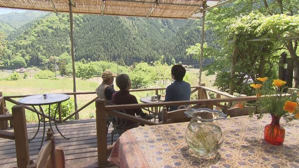 ５up！　ポツンと一軒グルメ  傑作選 ～県内でみつけた家族の絆と人情物語～