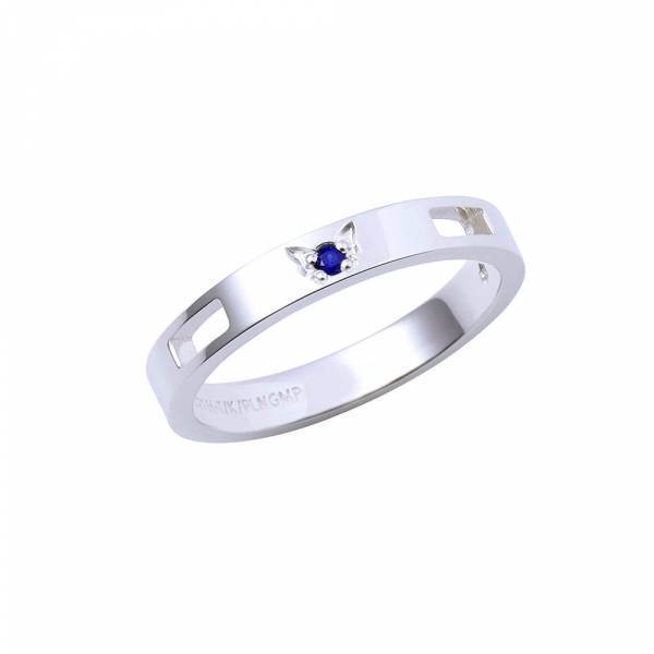 劇場版「Fate/kaleid liner プリズマ☆イリヤ Licht 名前の無い少女」コラボジュエリー　9/17（金）から受注販売開始！