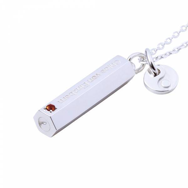 劇場版「Fate/kaleid liner プリズマ☆イリヤ Licht 名前の無い少女」コラボジュエリー　9/17（金）から受注販売開始！