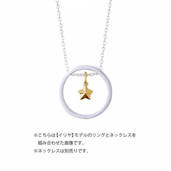 劇場版「Fate/kaleid liner プリズマ☆イリヤ Licht 名前の無い少女」コラボジュエリー　9/17（金）から受注販売開始！