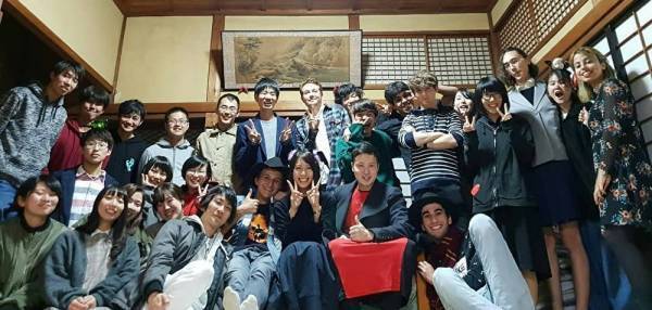 島根県にて、古民家のリノベーションで社会問題の解決に取組む「古民家上手」さんにインタビュー！！！