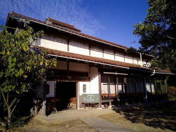 島根県にて、古民家のリノベーションで社会問題の解決に取組む「古民家上手」さんにインタビュー！！！