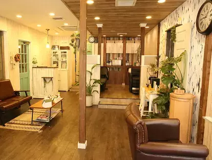 千歳烏山駅より徒歩1分！リラックス空間で毛髪も頭皮もやさしくケアできる『Ayllu』の情報を駅近ドットコムで公開