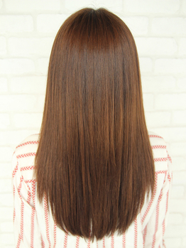 本庄駅徒歩10分『Oggi Hair 本庄店』は髪に優しい施術にこだわるヘアサロン！駅近ドットコムで情報を公開中