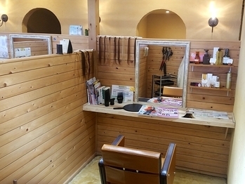 本庄駅徒歩10分『Oggi Hair 本庄店』は髪に優しい施術にこだわるヘアサロン！駅近ドットコムで情報を公開中