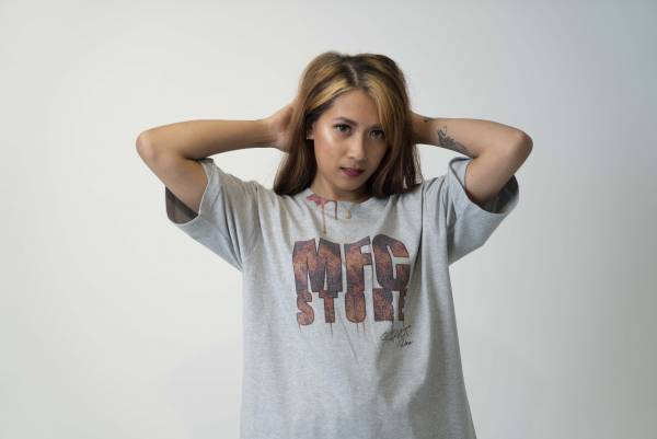 今話題の"MFC STORE"と"STuREET"の コラボウェアが渋谷スクランブルスクエア POPUP SHOPにて販売決定！！