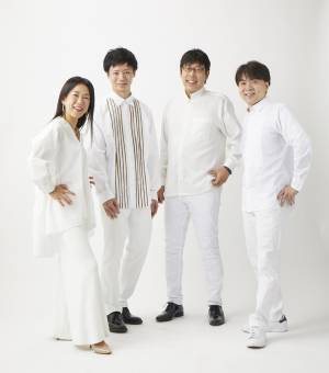 初のリサイタルを大阪・中之島で開催！Osaka Shion Wind Orchestra サクソフォン四重奏 NAGISAX！