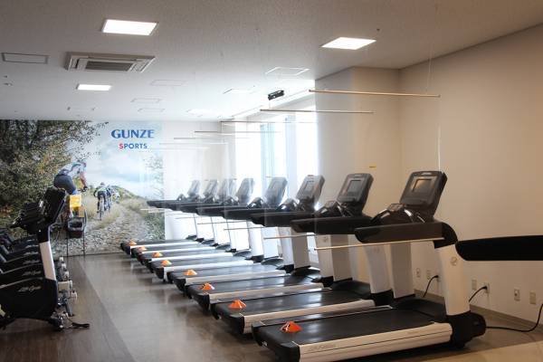 FIA展開「いのち輝くフィットネスへ」キャンペーンに参画！12/15からグンゼスポーツ各店で使える無料体験クーポンをご提供