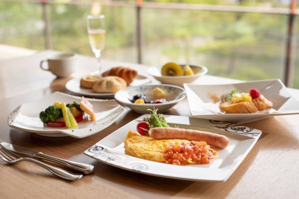 【宮城・松島温泉/松島⼀の坊】9月17日&ldquo;理想の日常℠&rdquo;に出会う、風とつながる新客室が全14室GRAND OPEN