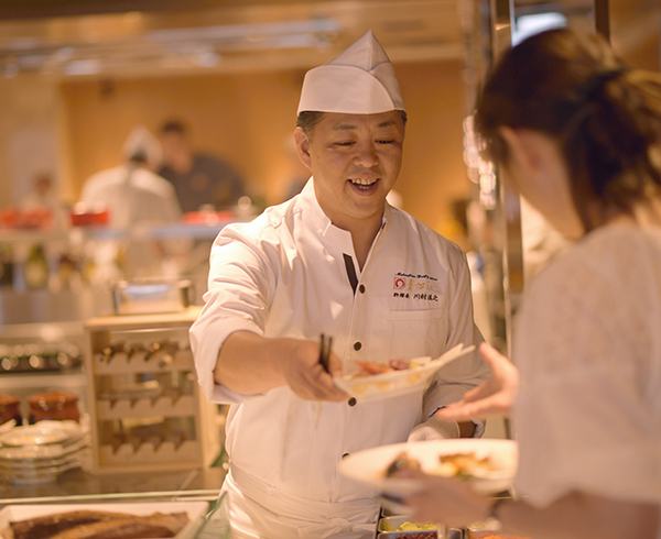 【宮城・松島温泉/松島⼀の坊】9月17日&ldquo;理想の日常℠&rdquo;に出会う、風とつながる新客室が全14室GRAND OPEN