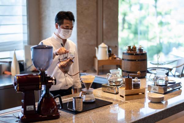 【宮城・松島温泉/松島⼀の坊】9月17日&ldquo;理想の日常℠&rdquo;に出会う、風とつながる新客室が全14室GRAND OPEN