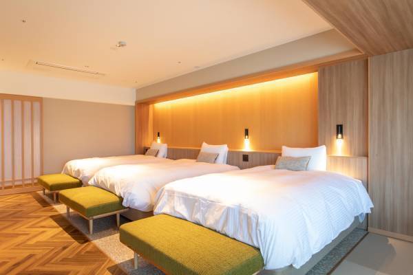 【宮城・松島温泉/松島⼀の坊】9月17日&ldquo;理想の日常℠&rdquo;に出会う、風とつながる新客室が全14室GRAND OPEN