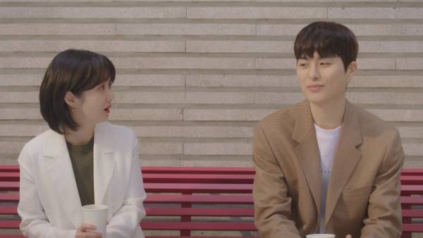 チャン・ナラ主演！トキメキの4角関係ラブコメディ！BS初放送！韓国ドラマ「オー！マイベイビー～私のトキメキ授かりロマンス～」10月5日（火）夕方6時～BS12 トゥエルビで放送スタート