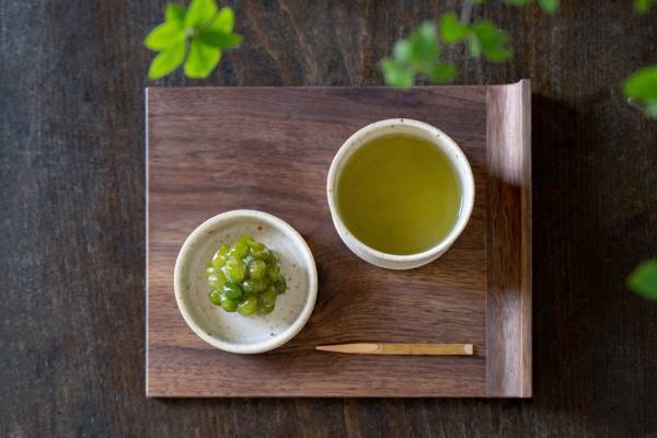 『 重なるご縁  ギフトセット  』【販売開始のお知らせ】 岩山陽平の陶芸作品