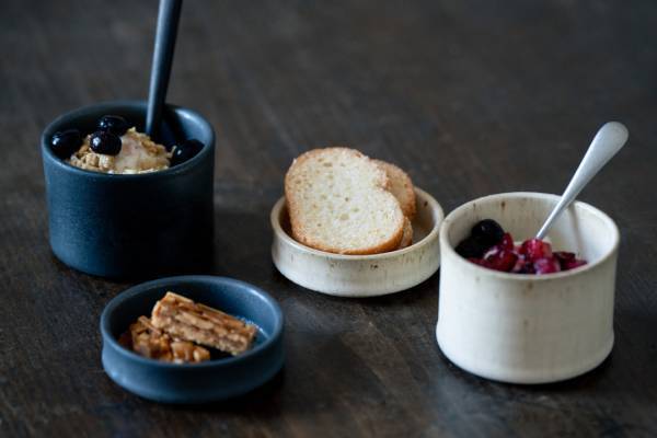 『 重なるご縁  ギフトセット  』【販売開始のお知らせ】 岩山陽平の陶芸作品