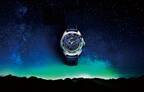“夜空の星を精緻に描く”シチズン時計 CAMPANOLA「コスモサインコレクション」Vixen製オリジナルルーペ付き 特定店限定モデルが10月14日（木）発売