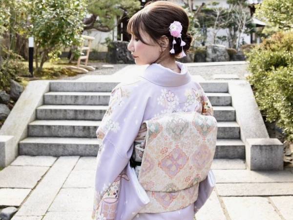 京都観光は着物をレンタルして楽しもう！『夢京都　渡月橋店』の情報を駅近ドットコムで公開！