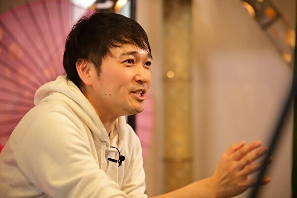 最終審査会まであと7日！夏野　剛「皆さんのクリエイティブで素晴らしい取り組みを歓迎します！」地方創生☆政策アイデアコンテスト2021　審査員メッセージ第三弾！