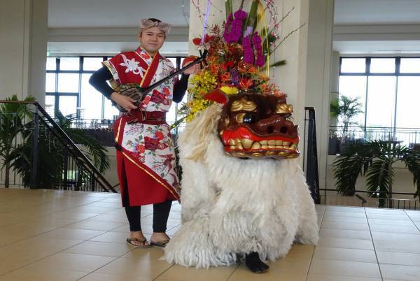 サザンで過ごす年末年始♪【サザンフェスタ in ウィンター2021▶2022】